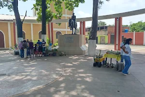 Plaza Bolívar de Santa Rita image