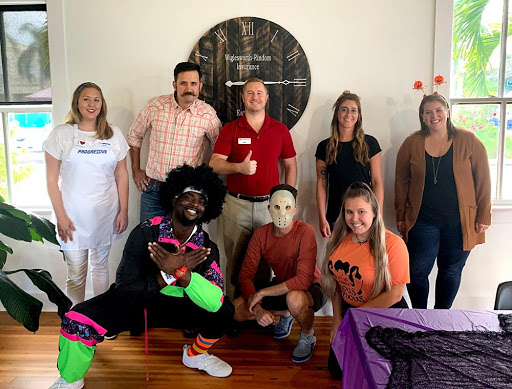 Insurance Agency «Wiglesworth-Rindom Insurance Agency», reviews and photos