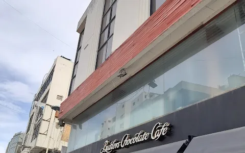 Butlers Chocolate Café, Karachi image