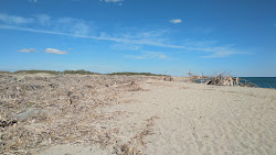 Foto von St Marie wild beach wilde gegend