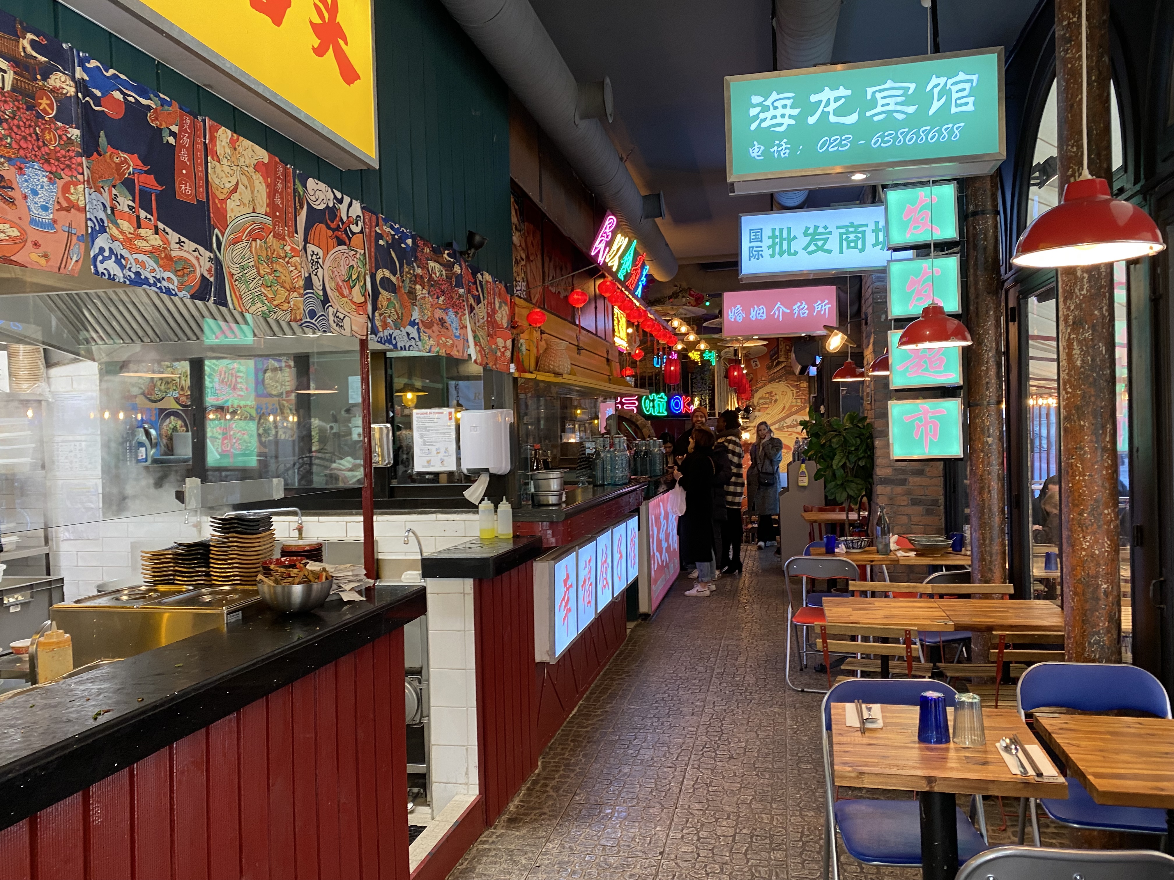 Photo n° 1 de l'avis de Malyna.h fait le 23/01/2023 à 19:41