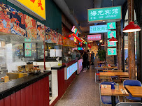 Atmosphère du Restaurant servant des nouilles chinoises Trantranzai à Paris - n°2