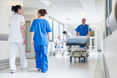 Polyclinique Pasteur-Cap Santé Urgences à Pézenas