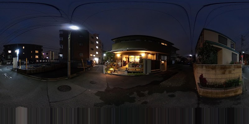Cafe＆Lounge h.t.s