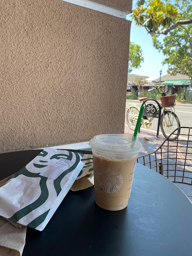 Starbucks image