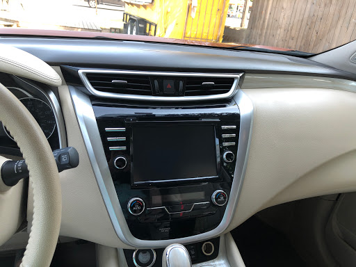 Car Wash «Final Touch Carwash», reviews and photos, 4110 S 1st St, Austin, TX 78745, USA