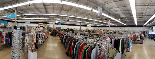 Thrift Store «Goodwill Central Texas - Northstar Store», reviews and photos, 7727 Burnet Rd, Austin, TX 78757, USA