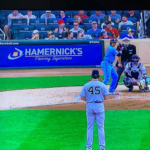 Paint Store «PPG Paints Store - HAMERNICK DECORATING», reviews and photos, 1381 Rice St, St Paul, MN 55117, USA