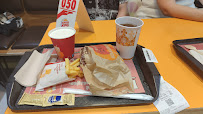 Aliment-réconfort du Restauration rapide Burger King à Nice - n°3