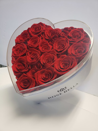 Florist «Downey Chapel Florist», reviews and photos, 11105 Paramount Blvd, Downey, CA 90241, USA