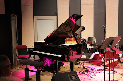 Jazz Club Didier Lockwood à Évry-Courcouronnes