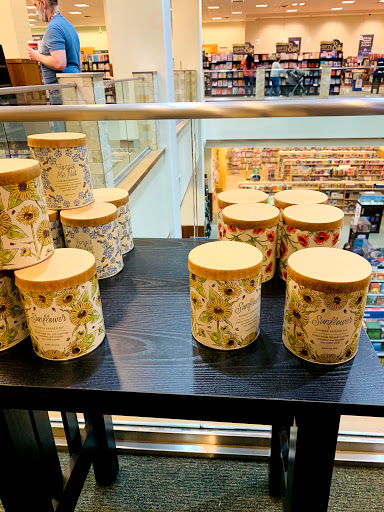 Book Store «Barnes & Noble», reviews and photos, 2601 Preston Rd #1204, Frisco, TX 75034, USA
