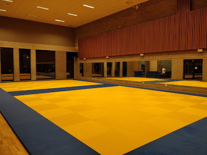 Judoclub Dilbeek