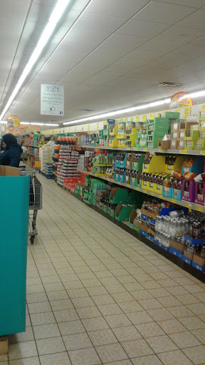 Supermarket «ALDI», reviews and photos, 6 Van Dyke Ave, New Brunswick, NJ 08901, USA