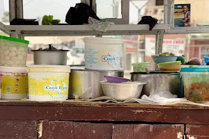 Obuasi JJ Gobɛ Joint(Gari&Beans) image