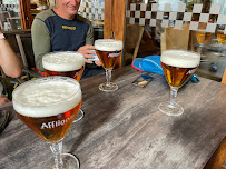 Plats et boissons du Crêperie Restaurant la Ferme à Chamonix-Mont-Blanc - n°14