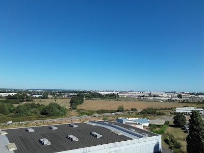 RENAULT Garage Hamon à Chartres-de-Bretagne
