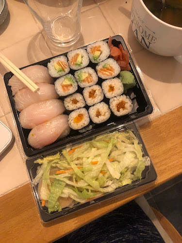 Kamii Sushi - Restaurant