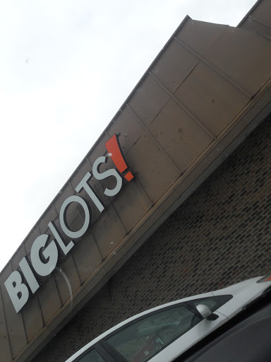 Discount Store «Big Lots», reviews and photos, 8563 Watson Rd, Webster Groves, MO 63119, USA