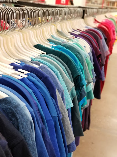 Thrift Store «Family Thrift Center», reviews and photos, 9592 FM 1960 Bypass Rd E, Humble, TX 77338, USA