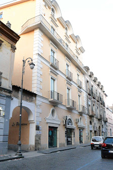 B&Bcloud Corso Aldo Moro, 168, 81055 Santa Maria Capua Vetere CE, Italia
