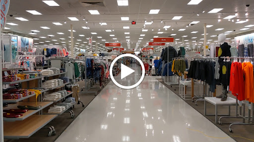 Department Store «Target», reviews and photos, 2070 Sam Rittenberg Blvd, Charleston, SC 29407, USA