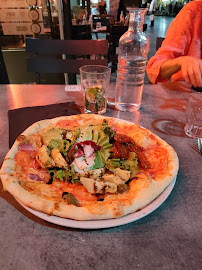 Pizza du Restaurant italien Pizza Papa à Montpellier - n°20