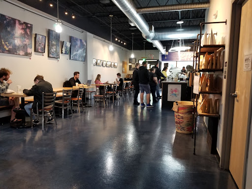 Coffee Store «Flight Coffee Co. Roasting Lab», reviews and photos, 30 Harvey Rd, Bedford, NH 03110, USA