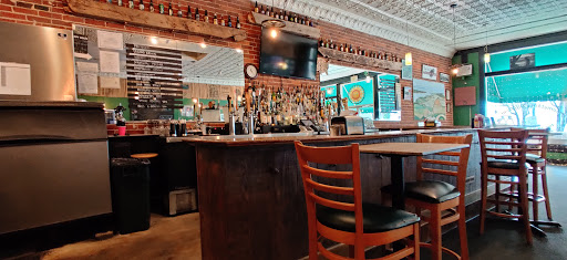 Barbecue Restaurant «Something Different», reviews and photos, 213 Virginia St, Urbanna, VA 23175, USA