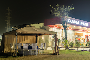 Dana Pani Family Restaurant image