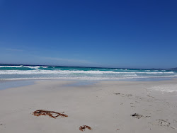 Foto di Denison Beach ubicato in zona naturale