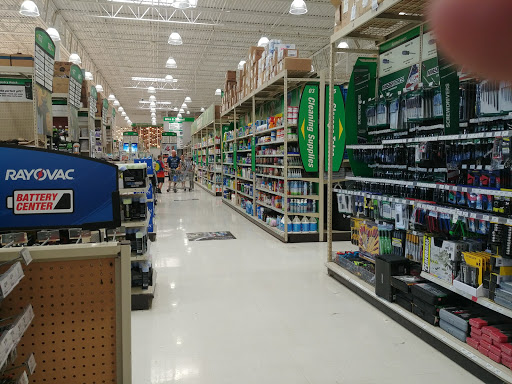 Home Improvement Store «Menards», reviews and photos, 825 S Randall Rd, Elgin, IL 60123, USA