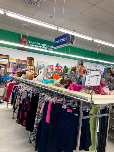 Non-Profit Organization «Goodwill Industries», reviews and photos, 1703 OH-303, Streetsboro, OH 44241, USA