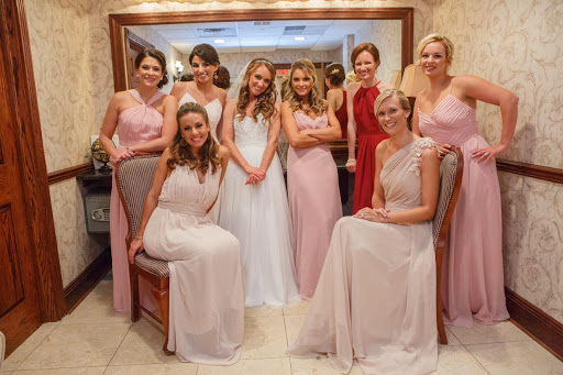 Beauty Salon «Victoria Rose Salon», reviews and photos, 226 Fairview Ave, Westwood, NJ 07675, USA