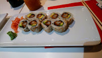 Sushi du Restaurant japonais Katsura à Courbevoie - n°7