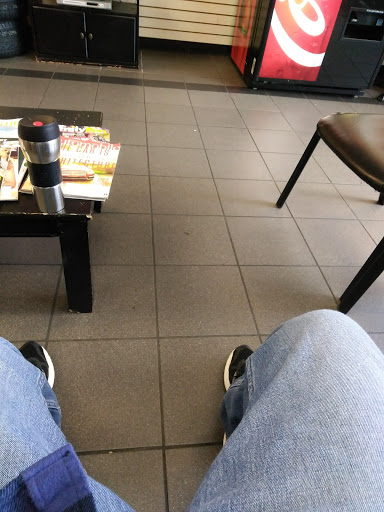 Tire Shop «Tires Plus», reviews and photos, 9695 Main St, Woodstock, GA 30188, USA