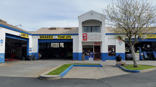 Auto Repair Shop «360 Auto Repair Services», reviews and photos, 2700 Somersville Rd, Antioch, CA 94509, USA
