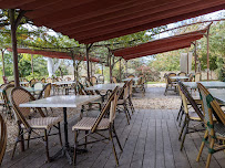 Atmosphère du Restaurant Espace restauration de la Maison du Parc à Rosnay - n°3
