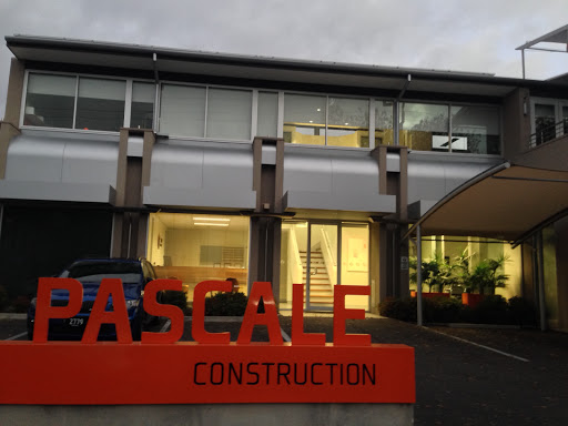 Pascale Construction Pty Ltd