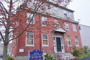 Belfast Historical Society and Museum