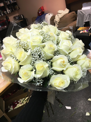 Florist «Beautiful Blooms Florist», reviews and photos, 7950 E Mississippi Ave, Denver, CO 80247, USA