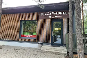 Pizza Wabrik Valdeku image