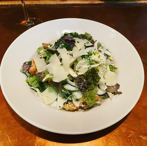 Restaurant «Palate», reviews and photos, 19266 Coastal Hwy, Rehoboth Beach, DE 19971, USA