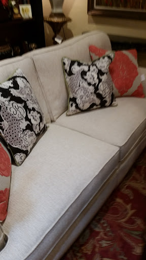 Furniture Store «Three French Hens Antiques», reviews and photos, 16935 Manchester Rd, Grover, MO 63040, USA