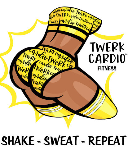 Twerk Cardio Fitness