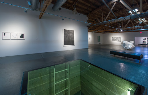 Art Gallery «Bentley Gallery», reviews and photos, 215 E Grant St, Phoenix, AZ 85004, USA