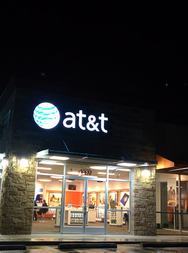 Cell Phone Store «AT&T Authorized Retailer», reviews and photos, 8336 W Farm to Market Rd 78, Converse, TX 78109, USA