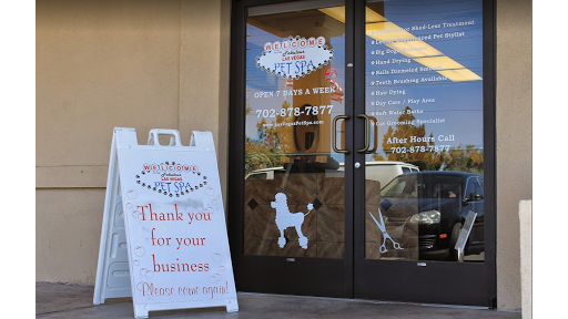 Las Vegas Pet Spa