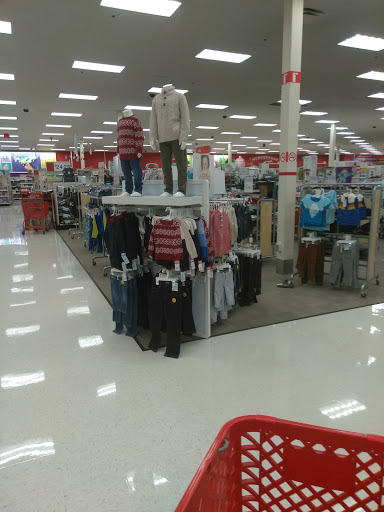 Department Store «Target», reviews and photos, 4200 Portsmouth Blvd STE 600, Chesapeake, VA 23321, USA