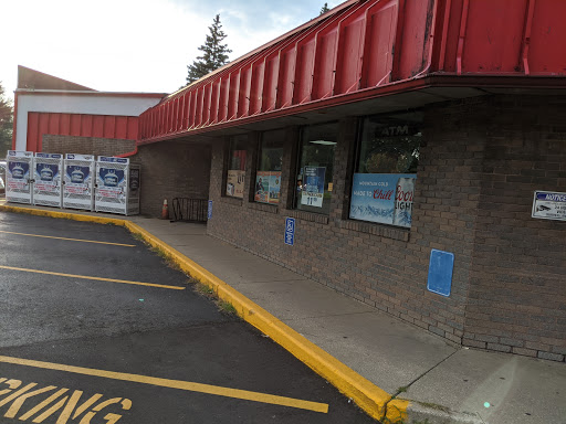 Supermarket «SUPERVALU», reviews and photos, 237 W Center St, Douglas, MI 49406, USA